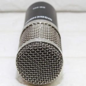 Micro Woaichang BM900 Thu Âm Livestream