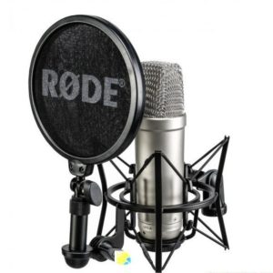 Micro Rode NT-1A Hàng Chính Hãng